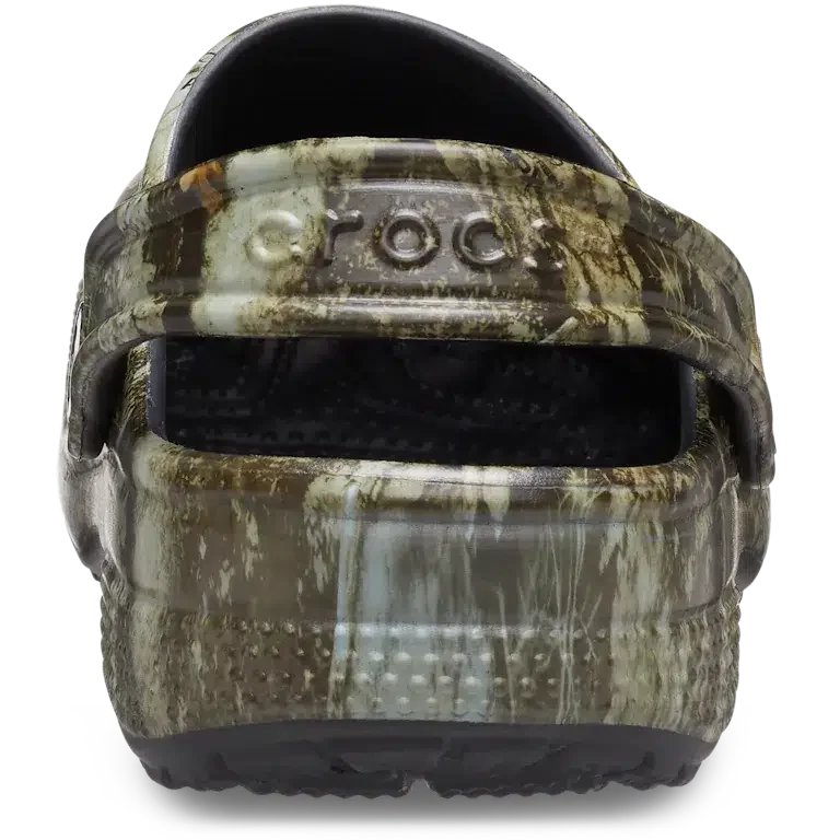 Realtree Apx Classic Clog til småbørn Realtree Apx Classic Clog til småbørn