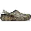 Realtree Apx® Lined Classic Clog til børn Realtree Apx® Lined Classic Clog til børn
