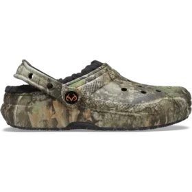 Realtree Apx® Lined Classic Clog til børn