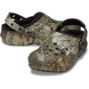 Realtree Apx® Lined Classic Clog til børn Realtree Apx® Lined Classic Clog til børn