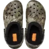 Realtree Apx® Lined Classic Clog til børn Realtree Apx® Lined Classic Clog til børn