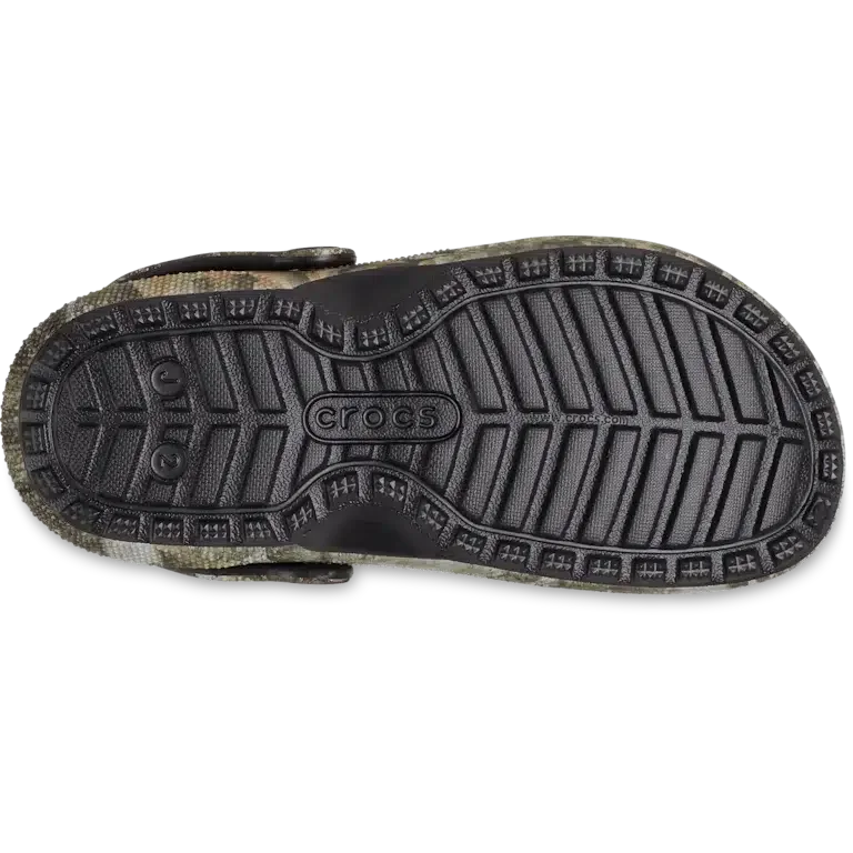 Realtree Apx® Lined Classic Clog til børn Realtree Apx® Lined Classic Clog til børn