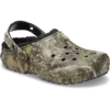 Realtree Apx® Lined Classic Clog til børn Realtree Apx® Lined Classic Clog til børn