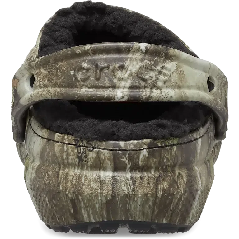 Realtree Apx® Lined Classic Clog til børn Realtree Apx® Lined Classic Clog til børn