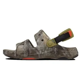 Realtree Edge All-Terrain-Sandaler “Tan”