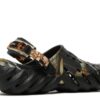 Realtree x Echo Clog ‘Edge Camo – Black’ Realtree x Echo Clog ‘Edge Camo – Black’