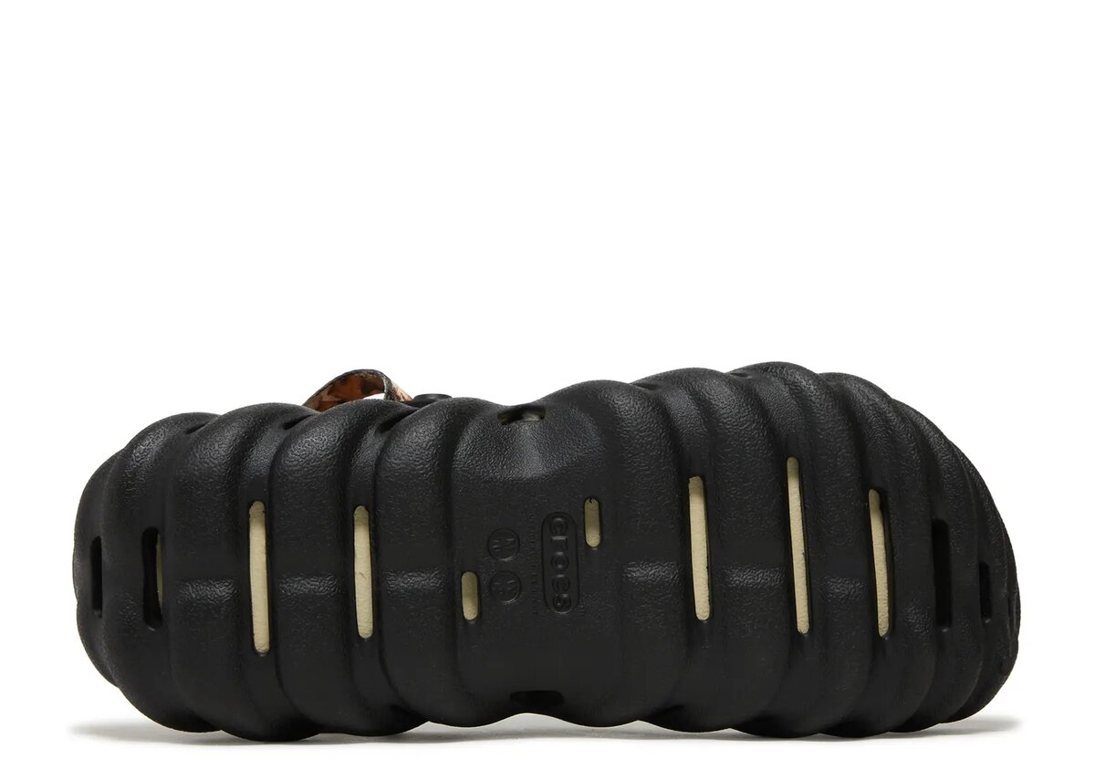 Realtree x Echo Clog ‘Edge Camo – Black’ Realtree x Echo Clog ‘Edge Camo – Black’