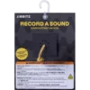 Recordyourownsoundgraduation Jibbitz™-vedhæng