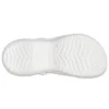 Retro Chain White Gold Sandaler “White Gold”