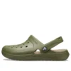 Reviva Beach Army Green Sandaler