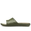 Reviva-sandaler “Olive Green”
