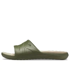 Reviva-sandaler “Olive Green”