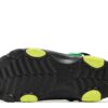 Ron English x All-Terrain Clog Kids ‘Area 54 – Green Galaxy’ Ron English x All-Terrain Clog Kids ‘Area 54 – Green Galaxy’