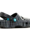 Ron English x Classic Clog Kids ‘Party Animals – Zebra Black’ Ron English x Classic Clog Kids ‘Party Animals – Zebra Black’