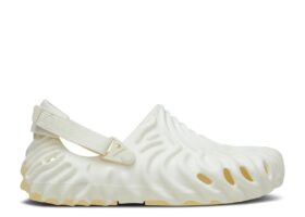 Salehe Bembury x Pollex Clog ‘Borealis’ – eksklusivt til ComplexCon