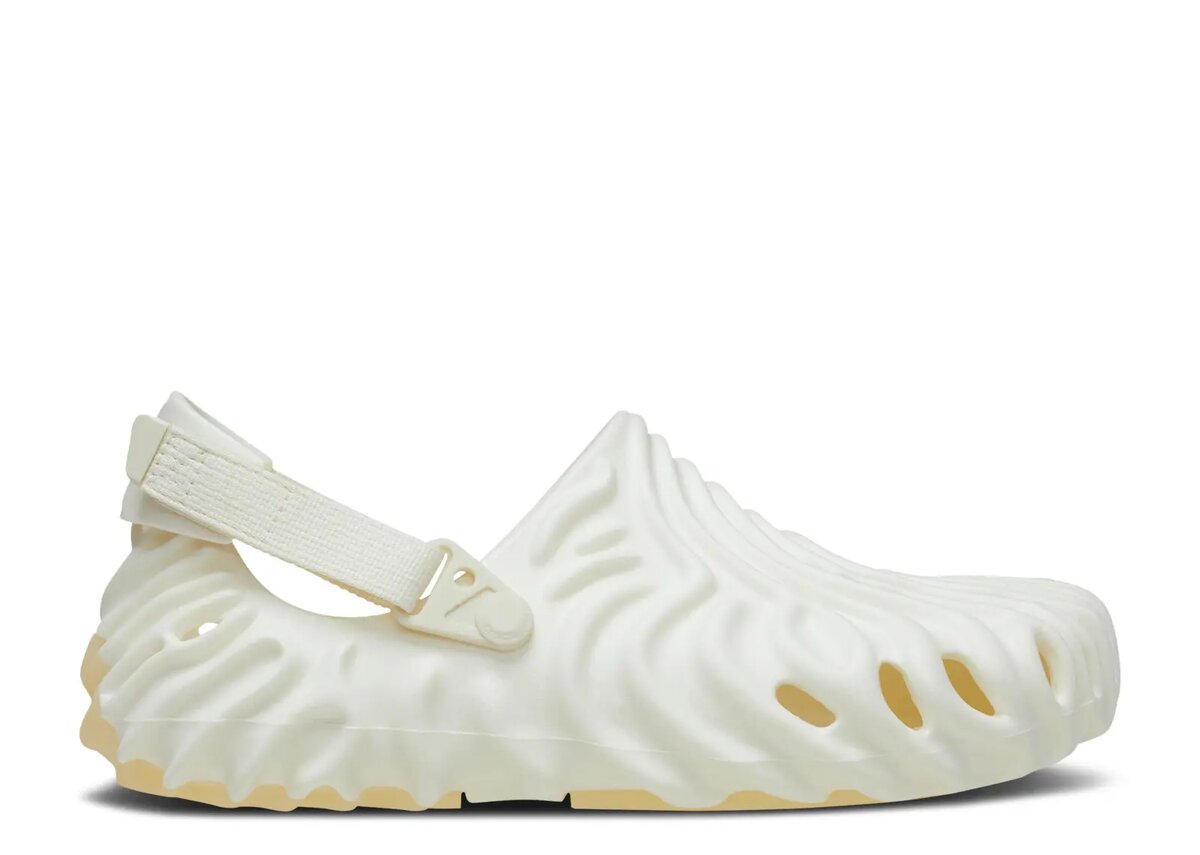 Salehe Bembury x Pollex Clog ‘Borealis’ – eksklusivt til ComplexCon Salehe Bembury x Pollex Clog ‘Borealis’ – eksklusivt til ComplexCon