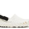 Salehe Bembury x Pollex Clog ‘Wear Test Sample’ – eksklusivt til Paris Fashion Week