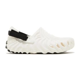 Salehe Bembury x Pollex Clog ‘Wear Test Sample’ – eksklusivt til Paris Fashion Week