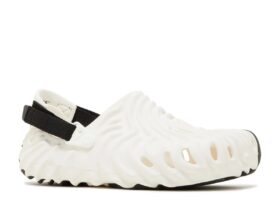Salehe Bembury x Pollex Clog ‘Wear Test Sample’ – eksklusivt til Paris Fashion Week