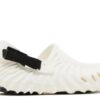 Salehe Bembury x Pollex Clog ‘Wear Test Sample’ – eksklusivt til Paris Fashion Week