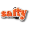 Salty Palm Tree Jibbitz-vedhæng