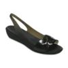 Sandaler “Black”