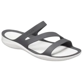 Sandaler “Gråhvid”