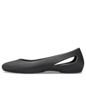 Sandaler Sko Sort