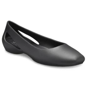 Sandaler Sko Sort