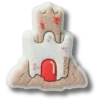 Sandcastle Jibbitz™-vedhæng