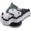 Sanrio Kuromi Jibbitz™-vedhæng