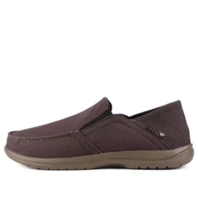 Santa Cruz konvertible Loafers “Espresso Walnut”