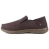 Santa Cruz konvertible Loafers “Espresso Walnut”