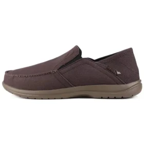 Santa Cruz konvertible Loafers “Espresso Walnut”