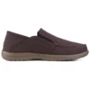 Santa Cruz konvertible Loafers “Espresso Walnut”