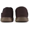 Santa Cruz konvertible Loafers “Espresso Walnut”