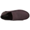 Santa Cruz konvertible Loafers “Espresso Walnut”