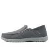 Santa Cruz konvertible slip-on-Loafers “Slate Grey”