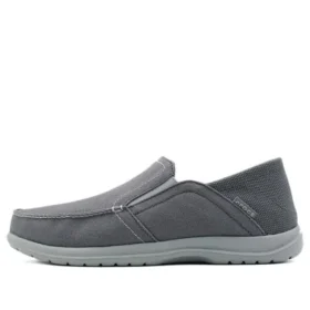 Santa Cruz konvertible slip-on-Loafers “Slate Grey”