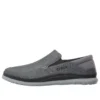 Santa Cruz Playa Slip-On-sko “Dark Grey”
