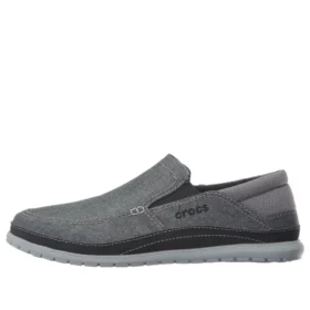 Santa Cruz Playa Slip-On-sko “Dark Grey”
