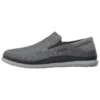 Santa Cruz Playa Slip-On-sko “Dark Grey”