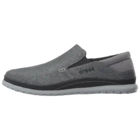 Santa Cruz Playa Slip-On-sko “Dark Grey”