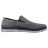 Santa Cruz Playa Slip-On-sko “Dark Grey”