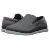 Santa Cruz Playa Slip-On-sko “Dark Grey”