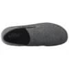 Santa Cruz Playa Slip-On-sko “Dark Grey”