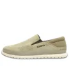 Santa Cruz Playa Slip-On-sko “Khaki Stucco”