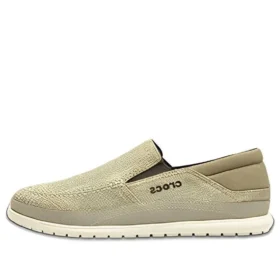 Santa Cruz Playa Slip-On-sko “Khaki Stucco”