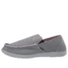 Santa Cruz Slip-On-sko “Grey”