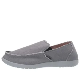 Santa Cruz Slip-On-sko “Grey” Santa Cruz Slip-On-sko “Grey”
